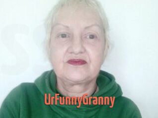 UrFunnyGranny