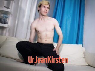 UrJeanKirsten
