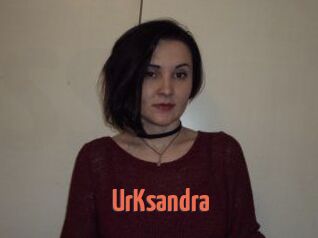 UrKsandra