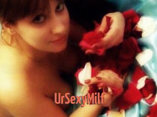 UrSexyMilf