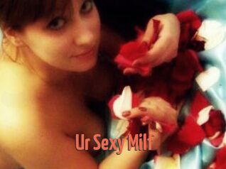 Ur_Sexy_Milf