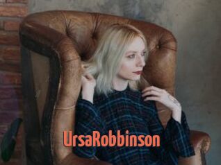 UrsaRobbinson