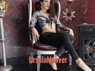 UrsulaManver