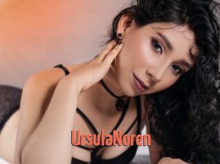 UrsulaNoren