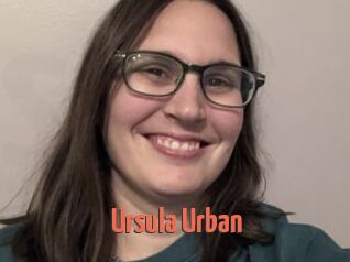 Ursula_Urban