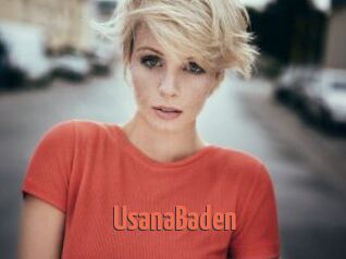 UsanaBaden