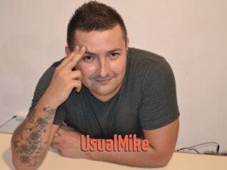 UsualMike
