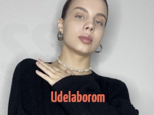 Udelaborom