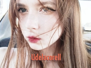 Udelacorell