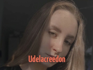 Udelacreedon