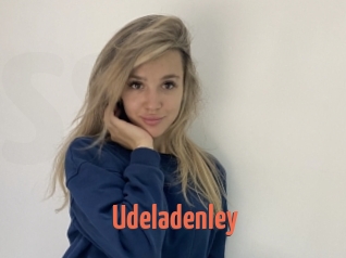 Udeladenley