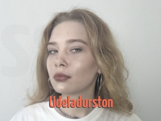 Udeladurston