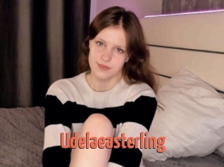 Udelaeasterling
