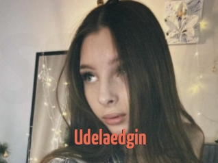 Udelaedgin
