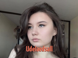 Udelaedsall