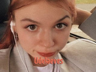 Udelaeves
