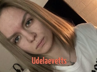 Udelaevetts