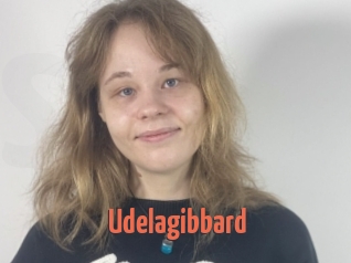 Udelagibbard