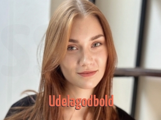 Udelagodbold