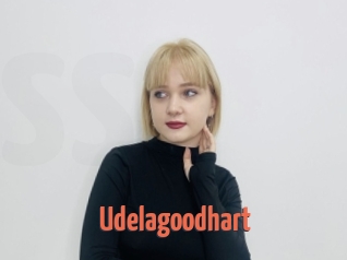 Udelagoodhart