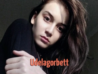 Udelagorbett