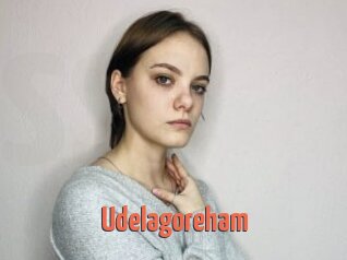 Udelagoreham
