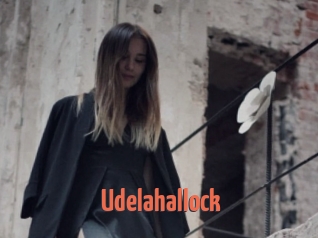 Udelahallock