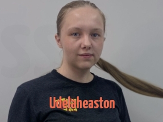Udelaheaston
