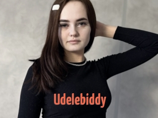 Udelebiddy