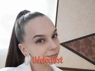 Udelecrust
