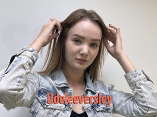 Udeleeversley