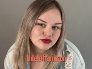 Udelefrankson