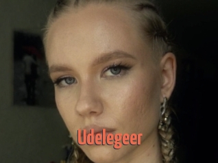 Udelegeer