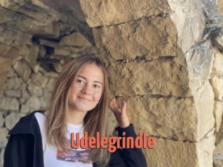 Udelegrindle