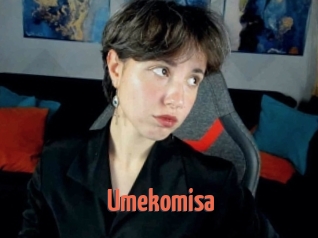 Umekomisa