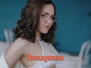 Ummagumma