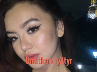 Umutkanzhyltyr
