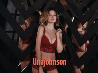 Unajohnson