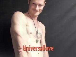 Universallove