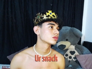 Ur_snack