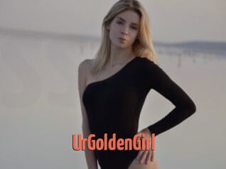 UrGoldenGirl