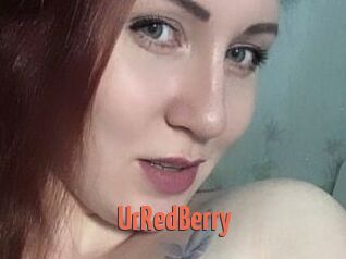 UrRedBerry