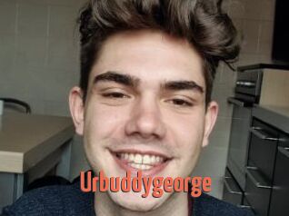 Urbuddygeorge
