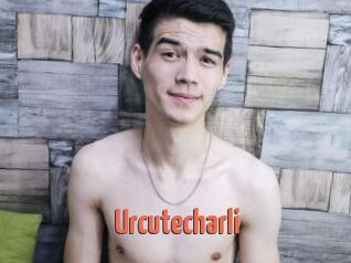 Urcutecharli