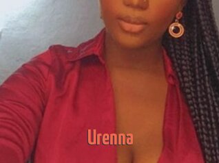 Urenna