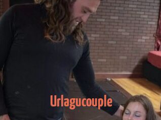 Urlagucouple