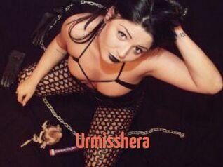 Urmisshera