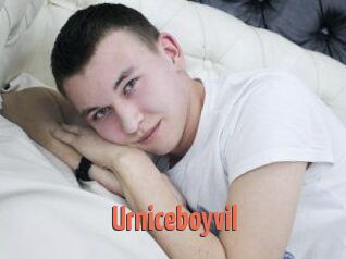 Urniceboyvil