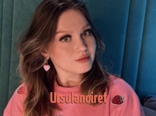 Ursulanoiret