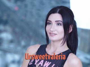 Ursweetvaleria